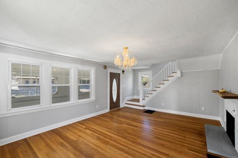 Tiny photo for 15 Delaware Avenue, Norwalk, CT 06851 (MLS # 24135237)