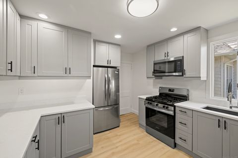 Tiny photo for 15 Delaware Avenue, Norwalk, CT 06851 (MLS # 24135237)