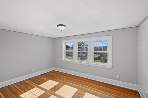 Tiny photo for 15 Delaware Avenue, Norwalk, CT 06851 (MLS # 24135237)