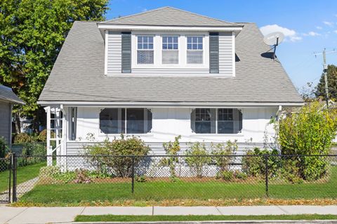 Tiny photo for 15 Delaware Avenue, Norwalk, CT 06851 (MLS # 24135237)
