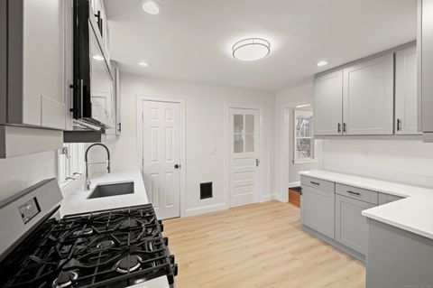 Tiny photo for 15 Delaware Avenue, Norwalk, CT 06851 (MLS # 24135237)
