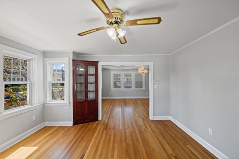 Tiny photo for 15 Delaware Avenue, Norwalk, CT 06851 (MLS # 24135237)