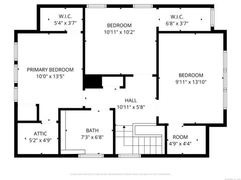 Tiny photo for 15 Delaware Avenue, Norwalk, CT 06851 (MLS # 24135237)