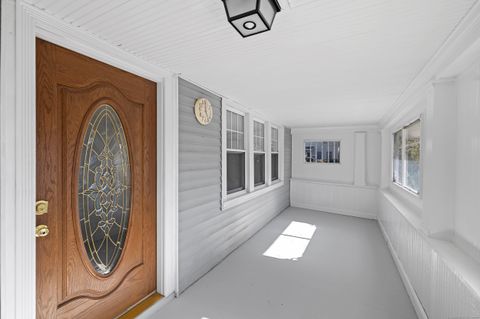 Tiny photo for 15 Delaware Avenue, Norwalk, CT 06851 (MLS # 24135237)