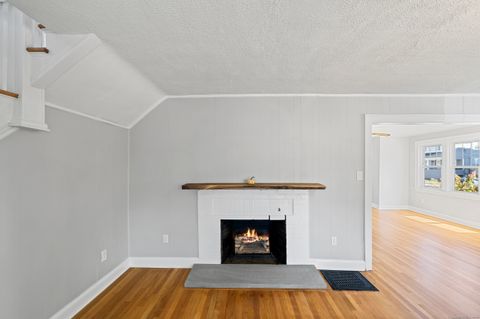 Tiny photo for 15 Delaware Avenue, Norwalk, CT 06851 (MLS # 24135237)
