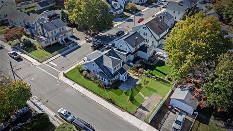 Tiny photo for 15 Delaware Avenue, Norwalk, CT 06851 (MLS # 24135237)