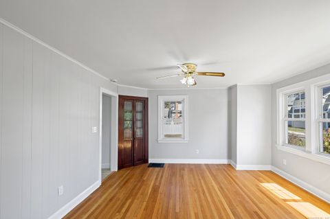 Tiny photo for 15 Delaware Avenue, Norwalk, CT 06851 (MLS # 24135237)
