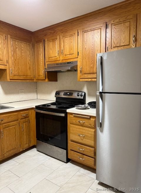 Tiny photo for 25 Old Turnpike Road #Building 25 14, Southington, CT 06489 (MLS # 24143471)