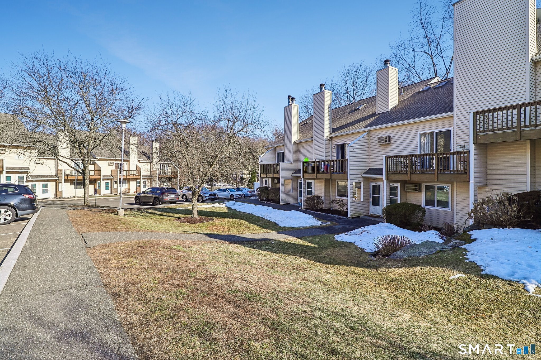 8 Rose Lane APT 24-5