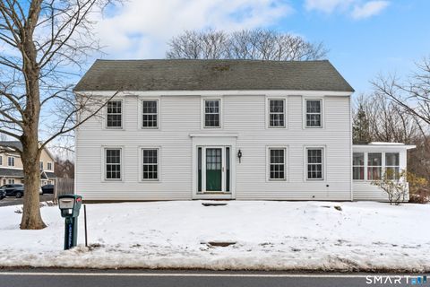 392 Boston Neck Road Suffield CT 06078