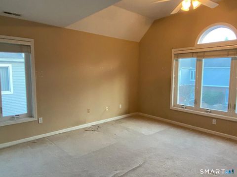 Tiny photo for 97 W Norwalk Road #APT 8, Norwalk, CT 06850 (MLS # 24147719)