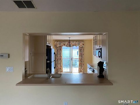 Tiny photo for 97 W Norwalk Road #APT 8, Norwalk, CT 06850 (MLS # 24147719)