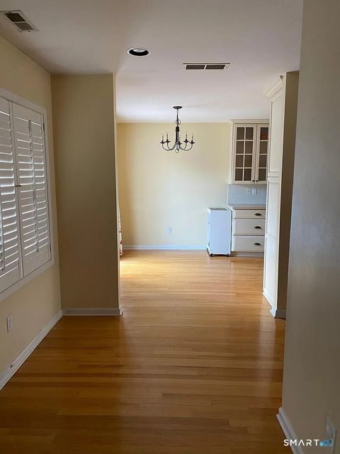 Tiny photo for 97 W Norwalk Road #APT 8, Norwalk, CT 06850 (MLS # 24147719)