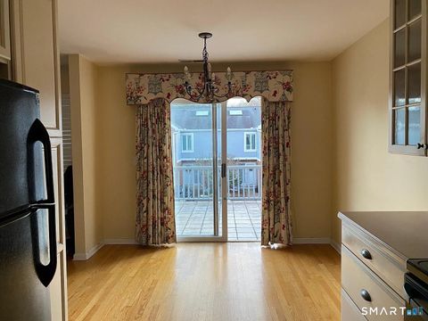 Tiny photo for 97 W Norwalk Road #APT 8, Norwalk, CT 06850 (MLS # 24147719)