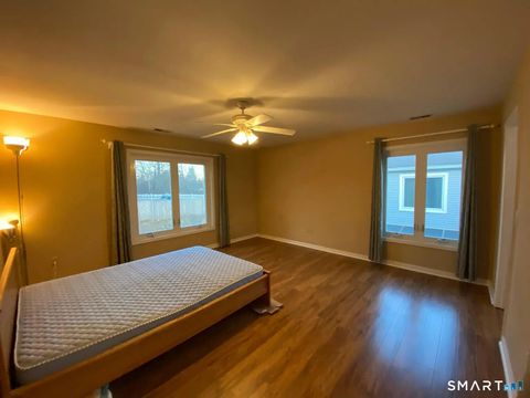 Tiny photo for 97 W Norwalk Road #APT 8, Norwalk, CT 06850 (MLS # 24147719)