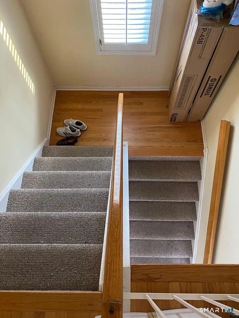 Tiny photo for 97 W Norwalk Road #APT 8, Norwalk, CT 06850 (MLS # 24147719)