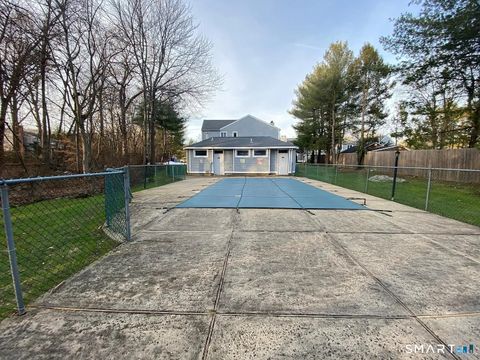 Tiny photo for 97 W Norwalk Road #APT 8, Norwalk, CT 06850 (MLS # 24147719)