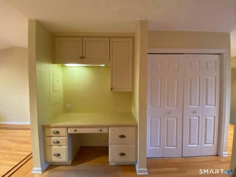 Tiny photo for 97 W Norwalk Road #APT 8, Norwalk, CT 06850 (MLS # 24147719)