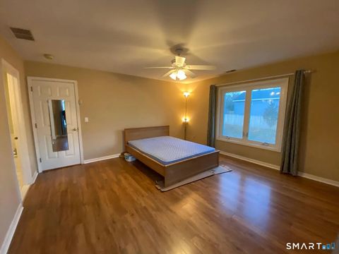 Tiny photo for 97 W Norwalk Road #APT 8, Norwalk, CT 06850 (MLS # 24147719)