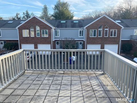 Tiny photo for 97 W Norwalk Road #APT 8, Norwalk, CT 06850 (MLS # 24147719)