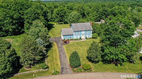 Tiny photo for 25 Wildrose Lane, Trumbull, CT 06611 (MLS # 24182842)