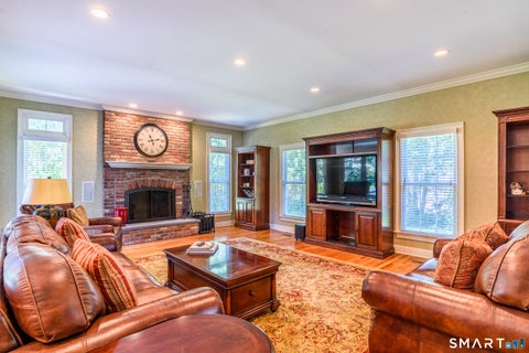 Tiny photo for 25 Wildrose Lane, Trumbull, CT 06611 (MLS # 24182842)