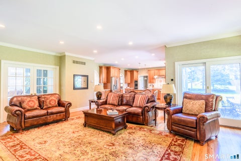 Tiny photo for 25 Wildrose Lane, Trumbull, CT 06611 (MLS # 24182842)