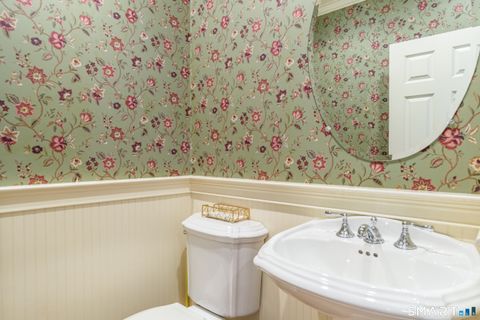 Tiny photo for 25 Wildrose Lane, Trumbull, CT 06611 (MLS # 24182842)