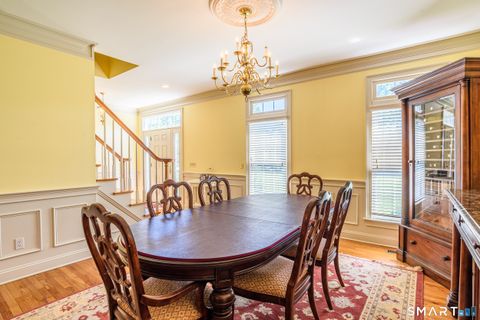 Tiny photo for 25 Wildrose Lane, Trumbull, CT 06611 (MLS # 24182842)