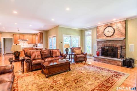 Tiny photo for 25 Wildrose Lane, Trumbull, CT 06611 (MLS # 24182842)