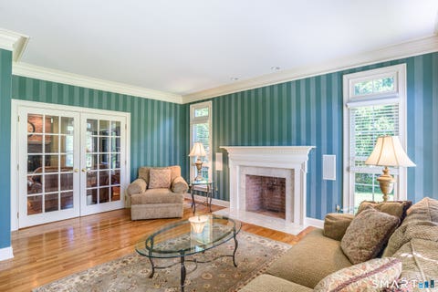 Tiny photo for 25 Wildrose Lane, Trumbull, CT 06611 (MLS # 24182842)