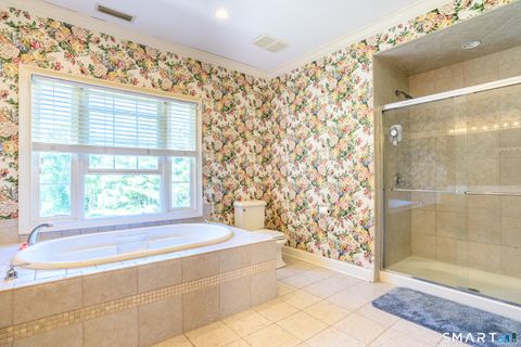 Tiny photo for 25 Wildrose Lane, Trumbull, CT 06611 (MLS # 24182842)