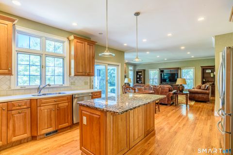 Tiny photo for 25 Wildrose Lane, Trumbull, CT 06611 (MLS # 24182842)
