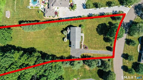Tiny photo for 25 Wildrose Lane, Trumbull, CT 06611 (MLS # 24182842)