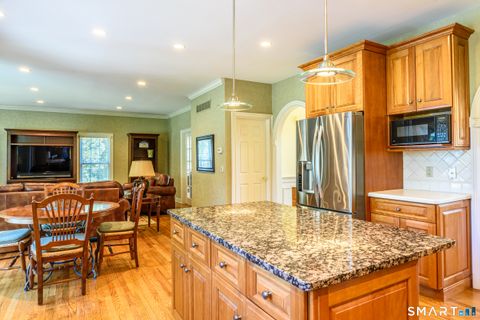Tiny photo for 25 Wildrose Lane, Trumbull, CT 06611 (MLS # 24182842)