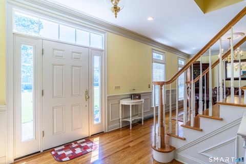 Tiny photo for 25 Wildrose Lane, Trumbull, CT 06611 (MLS # 24182842)