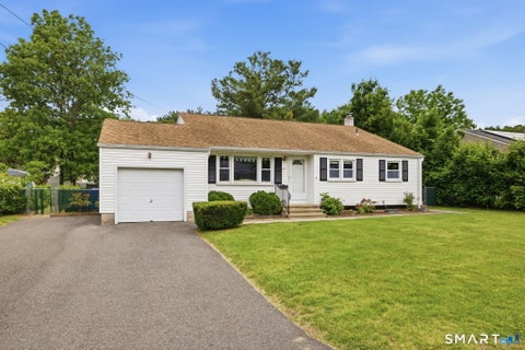 Photo of 42 Cardinal Drive, East Hartford, CT 06118 (MLS # 24169739)