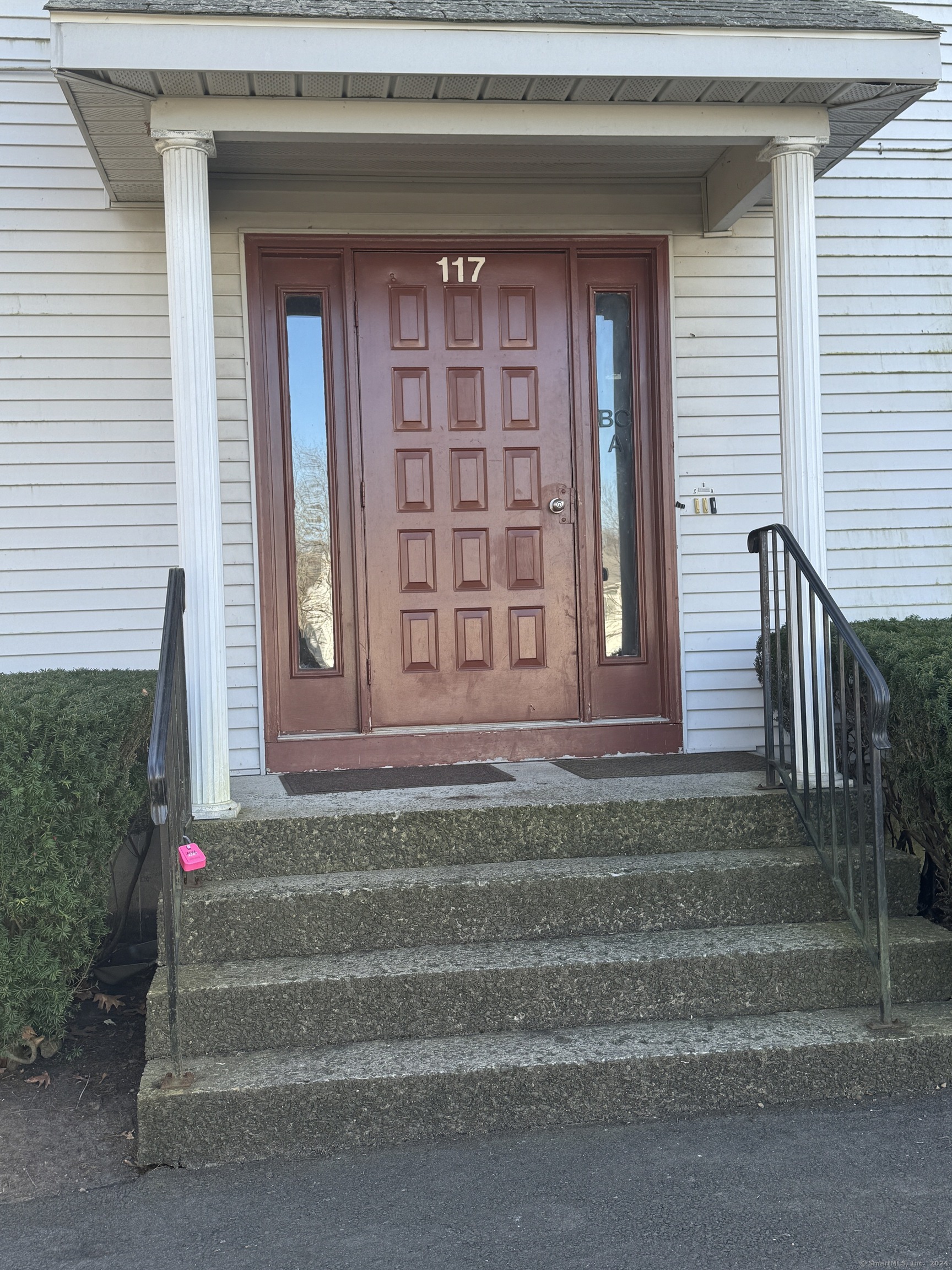 117 Hamden Avenue #APT B, Waterbury, Connecticut image 10