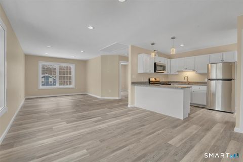 701 Hanover Road Meriden CT 06451