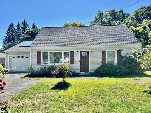 21 oven Rock Road Bethel CT 06801