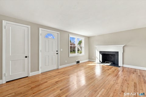 Tiny photo for 80 Strong Road, South Windsor, CT 06074 (MLS # 24214539)