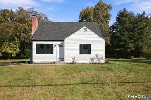 Photo of 80 Strong Road, South Windsor, CT 06074 (MLS # 24214539)