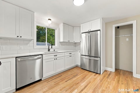 Tiny photo for 80 Strong Road, South Windsor, CT 06074 (MLS # 24214539)