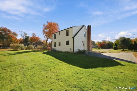Tiny photo for 80 Strong Road, South Windsor, CT 06074 (MLS # 24214539)