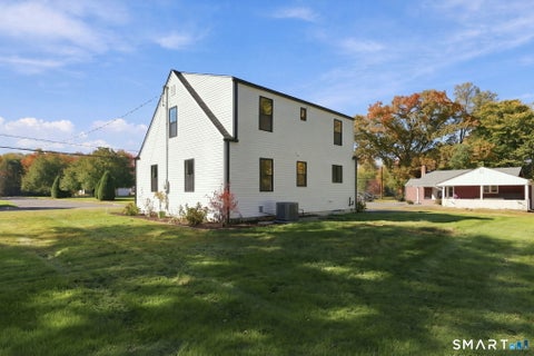 Tiny photo for 80 Strong Road, South Windsor, CT 06074 (MLS # 24214539)