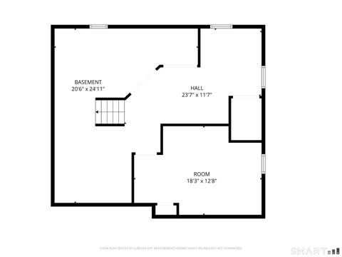 Tiny photo for 80 Strong Road, South Windsor, CT 06074 (MLS # 24214539)