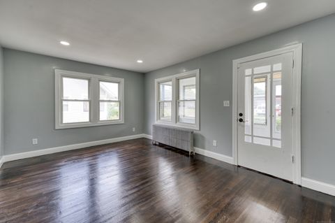 Tiny photo for 524 Broad Street, Bristol, CT 06010 (MLS # 24114660)