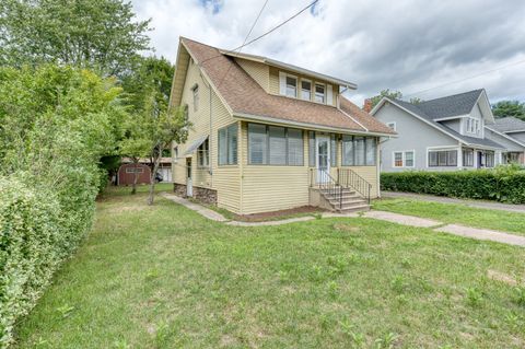 Tiny photo for 524 Broad Street, Bristol, CT 06010 (MLS # 24114660)
