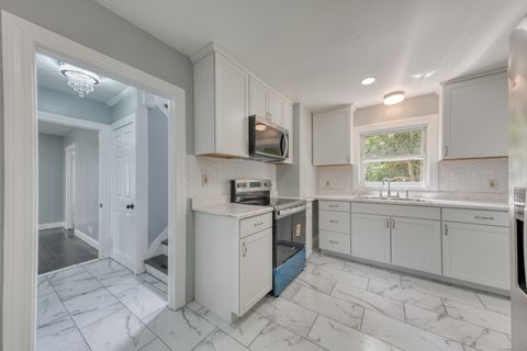 Tiny photo for 524 Broad Street, Bristol, CT 06010 (MLS # 24114660)