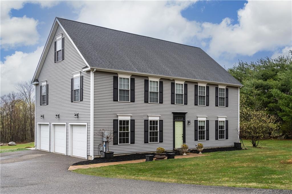 Rental Property at Town Hill Road, Warren, Connecticut - Bedrooms: 3 
Bathrooms: 2 
Rooms: 6  - $6,000 MO.